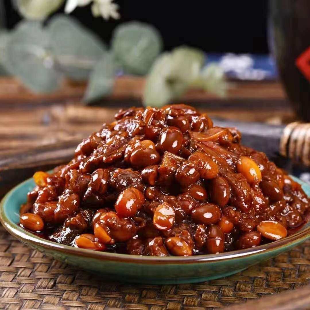 商丘调味品行业的现状与未来