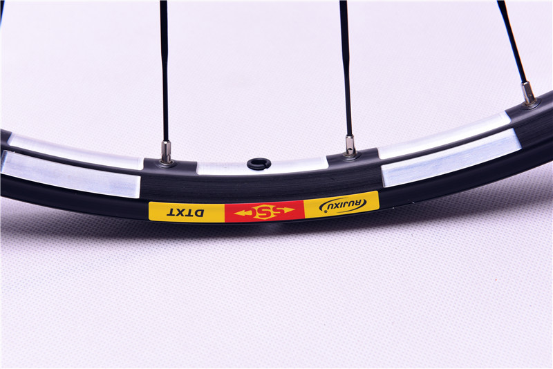 Clearance wheelset straight pull front 2 rear 4 Perlin bearing CROSSDTXT mountain bike bicycle wheel set 26 27.5 29inch 2