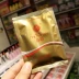[Các mảnh thứ hai trừ 2 nhân dân tệ] Chunjuan vàng 芪 kem 30 gam túi giữ ẩm dưỡng ẩm giữ ẩm sửa chữa kem dưỡng Kem dưỡng da