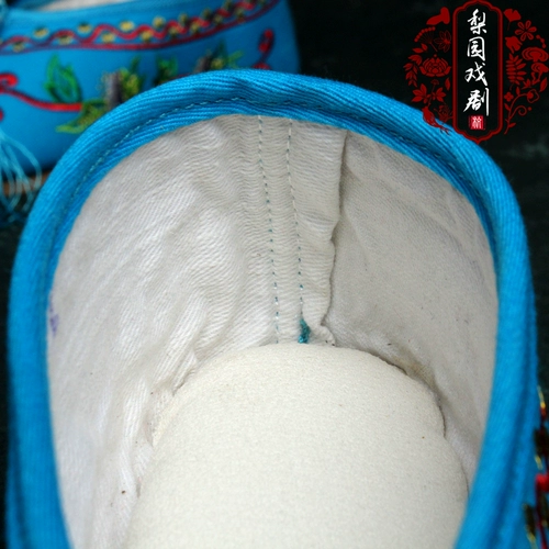 Opera Color Shouse Женская новая говяжьем сухожили