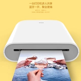 Xiaomi, карманная фотография, принтер, мобильный телефон