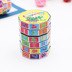 Kỹ thuật số Rubik của cube giáo dục trẻ em đồ chơi nhà máy trực tiếp của trẻ em giáo dục sớm đồ chơi thông minh sáng tạo của Rubik cube các nhà sản xuất cung cấp đồ chơi cho trẻ em Đồ chơi IQ