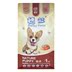 Spike canine chó con 1kg phổ biến thức ăn cho chó thức ăn làm đẹp lông vết rách Teddy Jinmaola Samaya hạt tự nhiên - Chó Staples thức ăn cho poodle Chó Staples