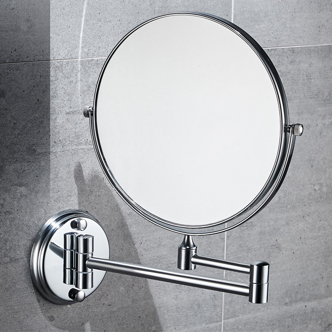 Купить Ванная комната перфорация косметическое зеркало сложить отели ...