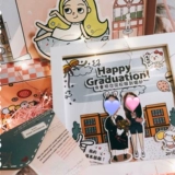 Трехмерная фоторамка на день Святого Валентина для влюбленных, DIY, делается под заказ, подарок на день рождения