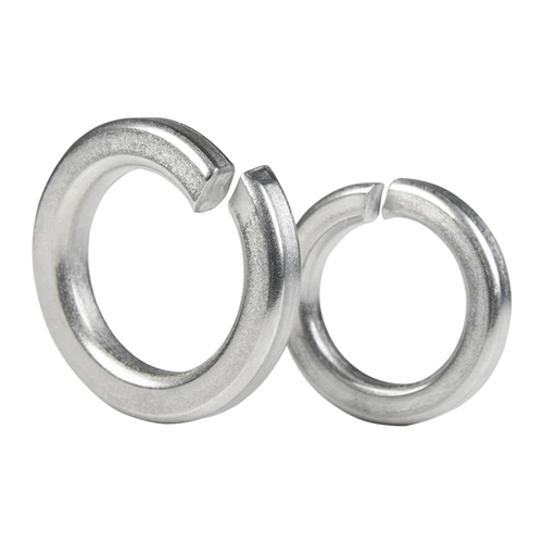 M2M3M4M5M6M8M10M12M14-M30 Открытая шайба 304 из нержавеющей стали Эластичная стиральная машина Эластичная стиральная машина Эластичная стиральная машина