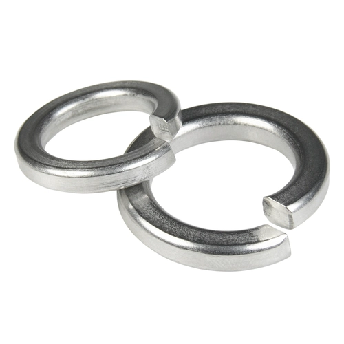 M2M3M4M5M6M8M10M12M14-M30 Открытая шайба 304 из нержавеющей стали Эластичная стиральная машина Эластичная стиральная машина Эластичная стиральная машина