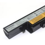 Оригинальный Lenovo Y500N/Y400N -ISE Y410P Y430P Y490 Y510P PT Аккумулятор компьютера