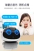 Trẻ em học sinh robot nhà thông minh đồng hành máy giáo dục câu đố máy giáo dục sớm bé trai và bé gái học đối thoại bằng giọng nói shop đồ chơi công nghệ cho bé Đồ chơi giáo dục sớm / robot