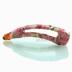 Phiên bản tiếng Hàn đầy đủ của mũ làm bằng tay voan bọc chuối kẹp clip dọc thương hiệu Đan Mạch kẹp tóc đuôi gà kẹp tóc - Phụ kiện tóc kẹp tóc con bướm Phụ kiện tóc