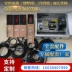 Xi lanh nâng tùy chỉnh 
            thang máy gia đình nâng xi lanh xi lanh thủy lực thang máy vận chuyển hàng hóa thủy lực tự chế bộ phụ kiện hoàn chỉnh piston xi lanh thủy lực Xy lanh thủy lực