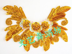 Инвентарь для аэробики 2017年新款/少儿/成人/大众健美操/竞技服 头饰