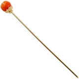 Ханьфу, китайская шпилька, милый универсальный аксессуар для волос, заколка для волос