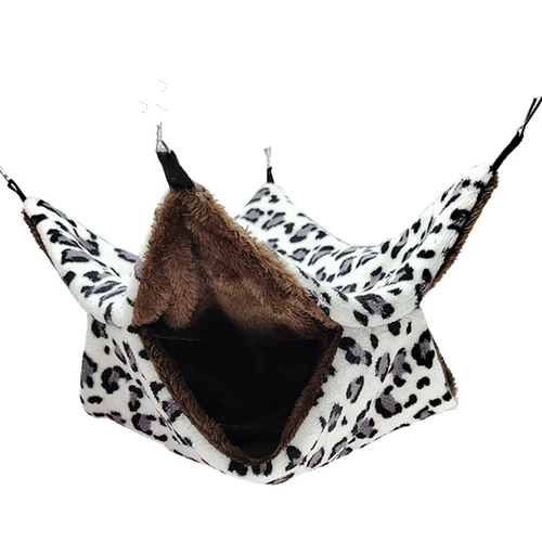 Хомять хлопковое гнездо цветочные ветви и мешок с медом в карман