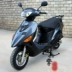 Được sử dụng ban đầu Suzuki Neptune xe máy xe 125cc của phụ nữ bốn thì nhiên liệu du lịch booster scooter
