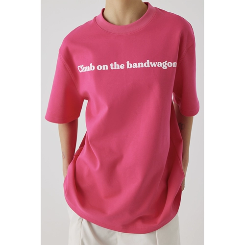 Conp 23ss Climb Slogan Funt Funct