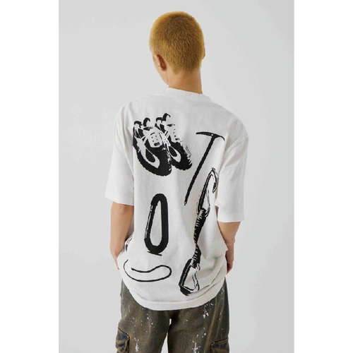 Conp 23ss Climb Slogan Funt Funct