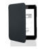 JDRead T63 T63 eBook da bảo vệ tay áo Jingdong Boyue T63 vải kết cấu tối từ vỏ hấp dẫn - Phụ kiện sách điện tử ốp lưng ipad pro 12.9 Phụ kiện sách điện tử