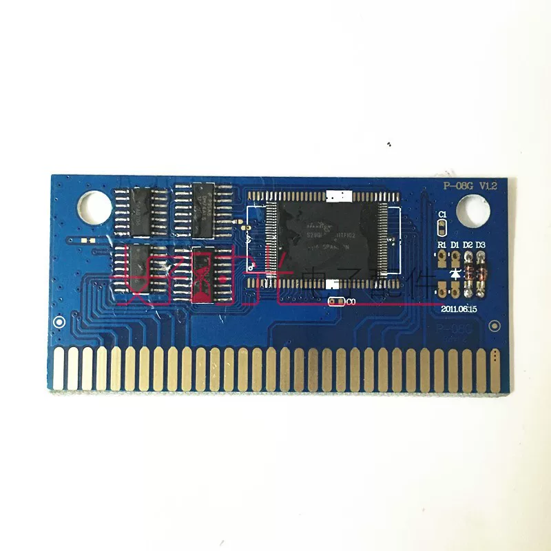 Sega 36 Полный игровой набор карт Сиши 36 полный набор карт содержит изысканные игры Карточки Sega