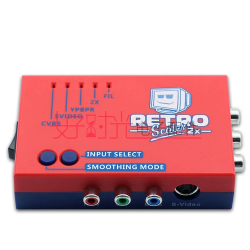 HD Converter Avhi Line Multiplier Adder