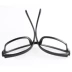 Kính siêu nhẹ TR90 kính gọng kính Kính gọng kính nam và kính full-frame Kính chống xanh - Kính khung mắt kính gucci Kính khung
