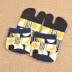 Nhật Bản phong cách ống hai ngón tay vớ hai ngón chân vớ chia ngón chân vớ hai ngón chân vớ nam giới và phụ nữ bằng gỗ vớ vớ chân túi bông vớ flip flops