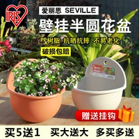 Али Севильский Полу закрученного цветочного кастрюли № 6-7 330 330 Алиса