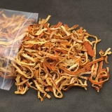 Аутентичная Xinhui Chenpi Dry 500g бесплатная доставка старая чай Chenpi Orange Feel Orange Feel Orange Feel Orange Peel Non -Lopower Tea