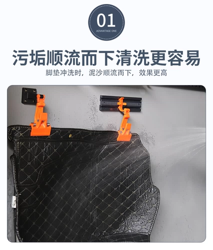 Подлинный автомобильный магазин подушка для ног подушка.