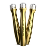 Шариковая эссенция, сыворотка, крем для глаз, осветляющий разглаживающий подтягивающий красный (черный) чай от мешков под глазами, против морщин