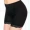 Phần mỏng mùa hè quần an toàn chống ánh sáng phụ nữ đồ lót liền mạch ren quần short băng lụa góc phẳng xà cạp bảo hiểm quần