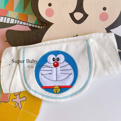 Детский хлопковый шарф для младенца, разнообразное полотенце от пота