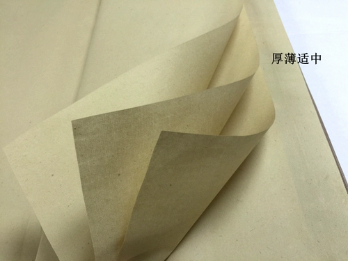 Zhejiang Fuyang создал половину жизни и приготовленные пары изготовленной ручной работы, 100 листов 34,5*138 см.