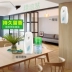 Green poran Timed Máy phun tự động Set Air Freshener Hương Sprayer Hotel toilet khử mùi - Trang chủ giá nước lau sàn sunlight 1kg Trang chủ