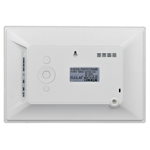 Цифровой фаз?