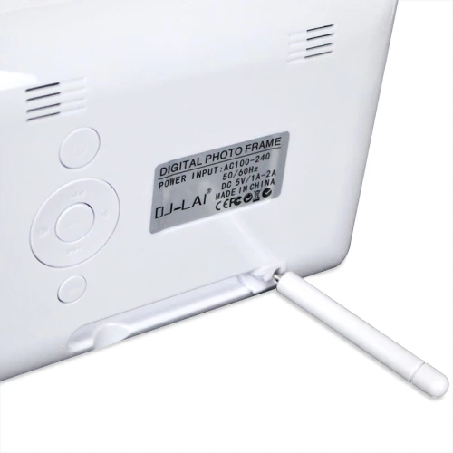 Цифровой фаз?