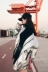 Quần áo da nữ 2018 Dongdaemun mùa xuân mới lỏng kích thước lớn BF cổng gió áo khoác da bạc triều đồng phục bóng chày Quần áo da