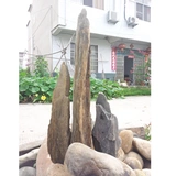 Stygartet Stone Fake Pond Танк ландшафтный ландшафтный камень горная вершина топор расколотый камень голубой дракон Каменный двор Установка пейзаж фен Шуи