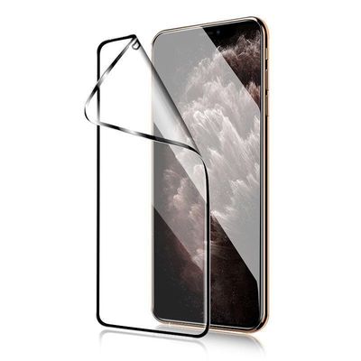 苹果11Pro/X/XR/XsMAX陶瓷钢化膜iPhone6s/7/8Plus全屏覆盖手机膜