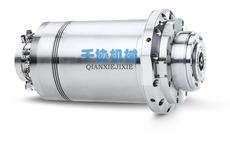 Шпиндель 100lx30国产定制非标高刚性磨床车床铣床镗床刨床机械光轴电主轴