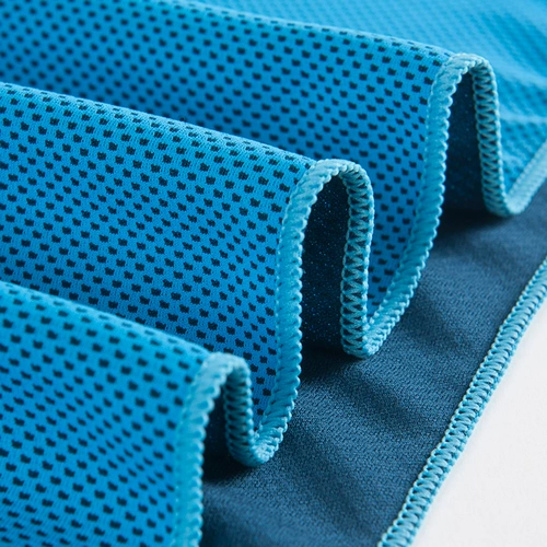 Li Ning, охлаждающее быстросохнущее спортивное полотенце от пота для спортзала подходит для мужчин и женщин