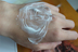 Beauty salon sản phẩm gạo điều trị chăm sóc tay kem thâm nhập nuôi dưỡng kem tay sửa chữa vết nứt khô cải thiện thô 60 gam dưỡng ẩm tay Điều trị tay