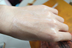 Beauty salon sản phẩm gạo điều trị chăm sóc tay kem thâm nhập nuôi dưỡng kem tay sửa chữa vết nứt khô cải thiện thô 60 gam dưỡng ẩm tay Điều trị tay