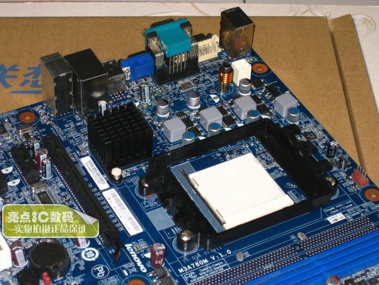 lenovo m3a780m motherboard