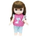 Hơn 50 miễn phí vận chuyển Mi búp bê quần áo phụ kiện Lu Ketole Jier phù hợp với búp bê búp bê thay đổi trang phục cô gái đồ chơi 