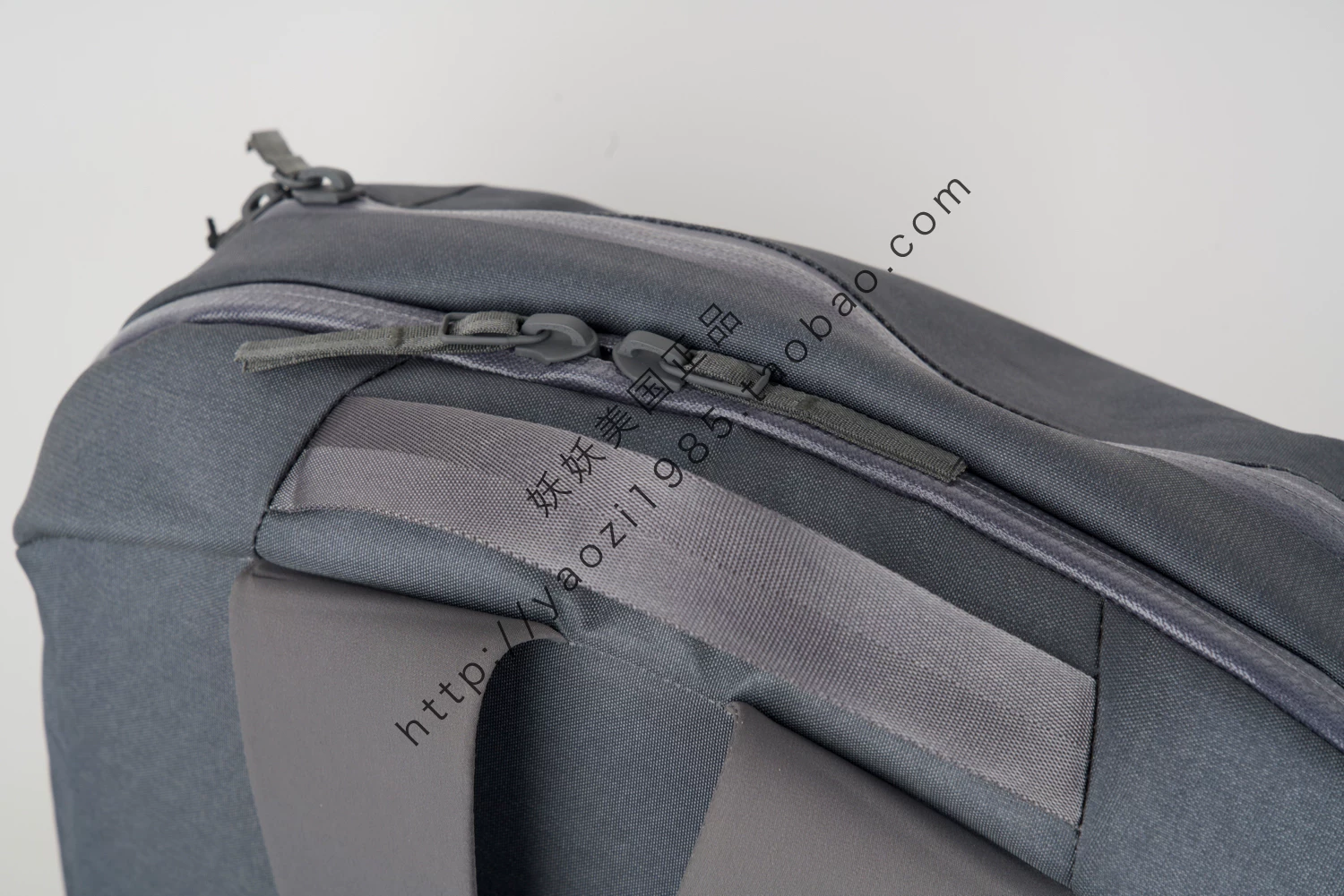 [现货 始祖鸟ARCTERYX Veilance Nomin Pack 高端笔记本背包17329]