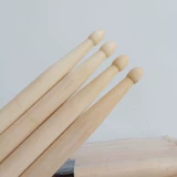 7A Drum Baseball 5A5A Drum Brum Brum Practic Practice Drum Maple Mo Drum Drum Drum Stick 7a Цветный барабан бейсбольный барабан молоток PAT Урок