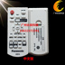 Điều khiển từ xa hoàn toàn mới của máy chiếu Panasonic Điều khiển từ xa PT-BX655NC PT-BX660C - Phụ kiện máy chiếu máy chiếu wifi Phụ kiện máy chiếu