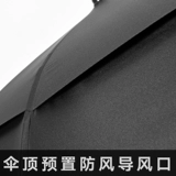 Mercedes Benz, двухэтажный большой зонтик, делается под заказ, с печатью вашего логотипа