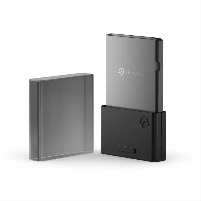 Национальный банк ST Seagate Xbox расширенная карта Serise XS 2ТБ/1ТБ/512Г SSD хранения
